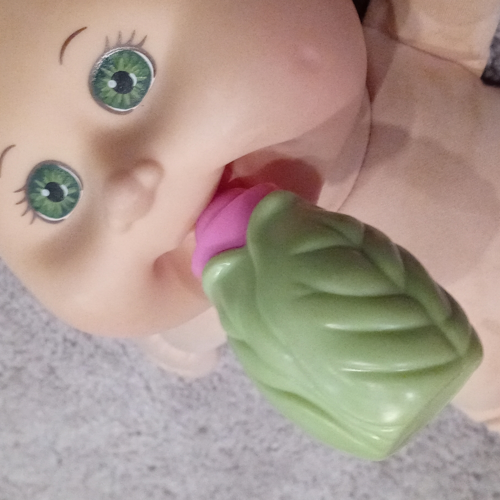 Cabbage Patch Kids - Picture 11 of 11